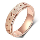 Rose Gold / 6