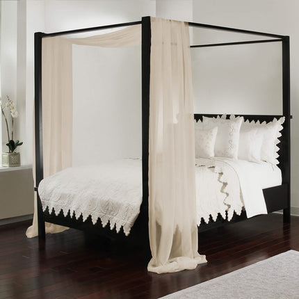 Royale Home Bed Canopy Set