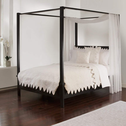 Royale Home Bed Canopy Set
