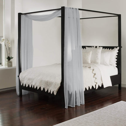 Royale Home Bed Canopy Set