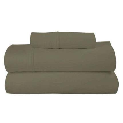 Royale Linens 400 Thread Count Performance Sheet Set