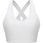 White / S