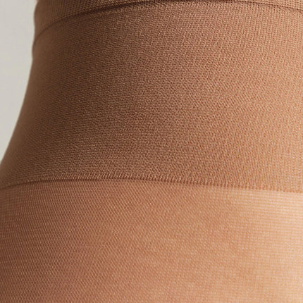 Tights Conte Top Soft 40 Den - Adjustable Fit for Sensitive Skin
