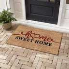 Home Sweet Home Heart