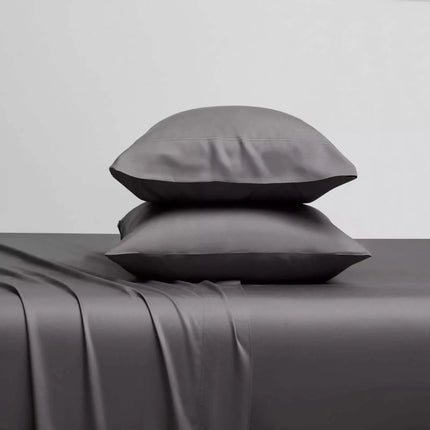 4-Piece Set: Kathy Ireland 300 Thread Count 100% Bamboo Sheet Set
