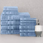 Dusty Blue