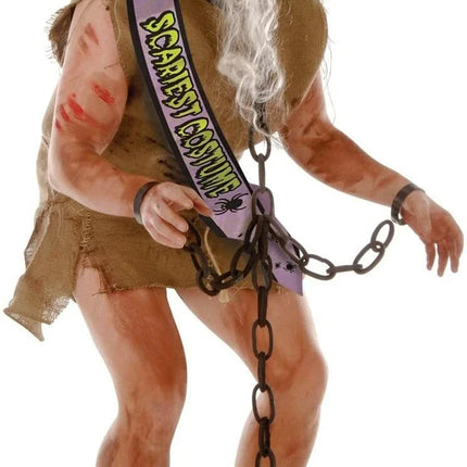Halloween Costume Sash