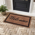Welcome Box