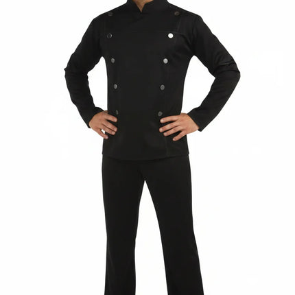 The Green Hornet Kato Adult Costume