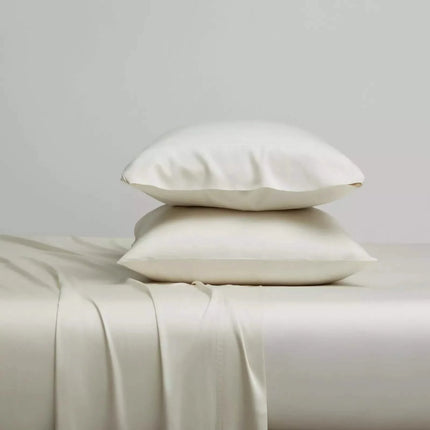 4-Piece Set: Kathy Ireland 300 Thread Count 100% Bamboo Sheet Set