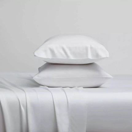 4-Piece Set: Kathy Ireland 300 Thread Count 100% Bamboo Sheet Set