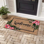 Welcome Flowers