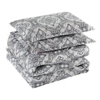Twin / Damask
