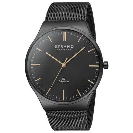Obaku Women's Mason Lille