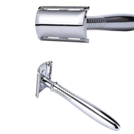 Safety Razor Double Edge Oyzmandias Razor Handle