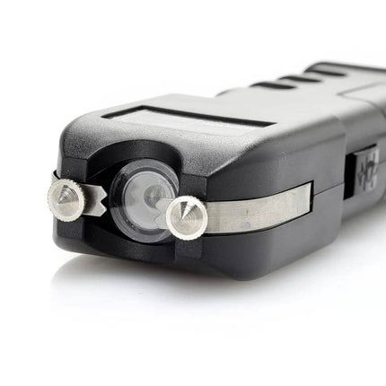 Safety Vital LED Flashlight Stun Gun