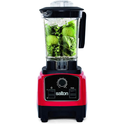 Salton Compact Power Blender 1.2 L/Qt