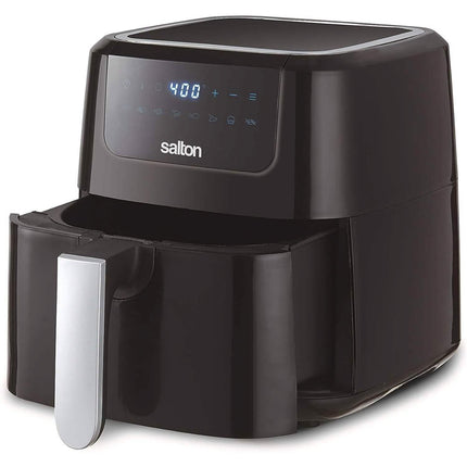 Salton Digital Air Fryer XL 5L