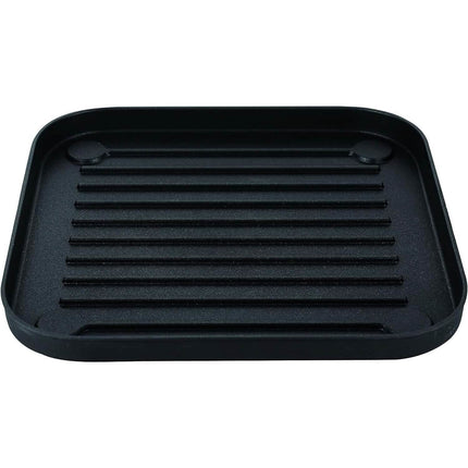 Salton Flip and Cook 3-in-1 Air Fryer, Grill & Dehydrator
