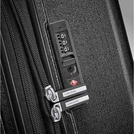 Samsonite Cerene Hardside Luggage 20" Carry-on with Spinner Wheels