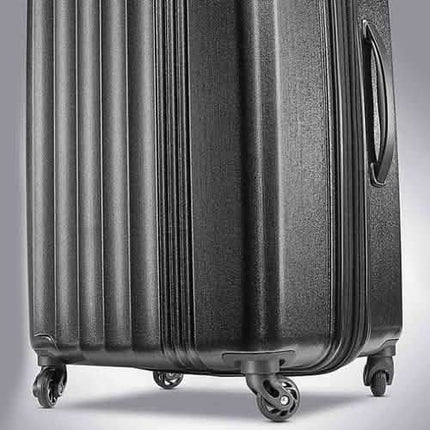 Samsonite Cerene Hardside Luggage 20" Carry-on with Spinner Wheels