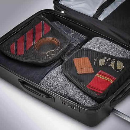 Samsonite Cerene Hardside Luggage 20" Carry-on with Spinner Wheels