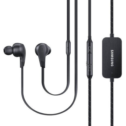 Samsung Advanced ANC Earphones, Black
