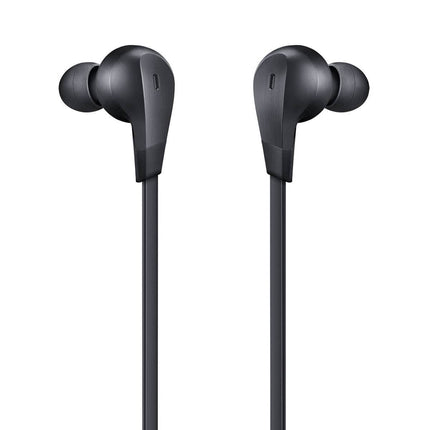 Samsung Advanced ANC Earphones, Black