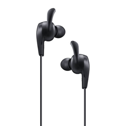 Samsung Advanced ANC Earphones, Black