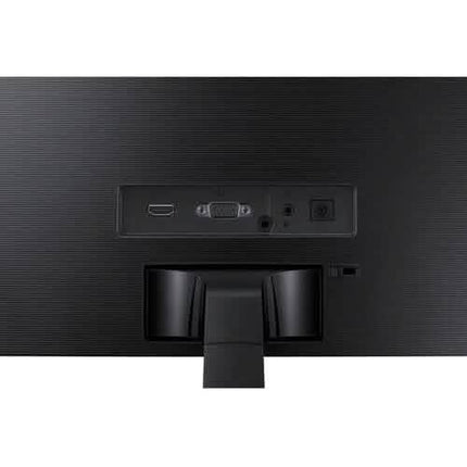 Samsung CF390 27" 16:9 Curved LCD FHD 1920x1080 Curved Desktop Black Monitor  (Refurbished)