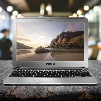 Samsung Chromebook 11.6 16GB Wifi (Refurbished)