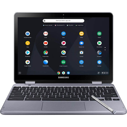 Samsung Chromebook Plus WiFi + LTE Verizon (Refurbished)