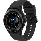 Black / 46mm