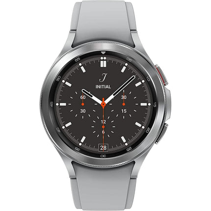 Samsung Electronics Galaxy Watch 4 Classic (Refurbished)