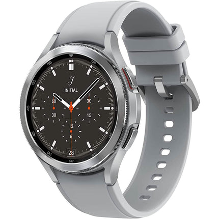Samsung Electronics Galaxy Watch 4 Classic (Refurbished)