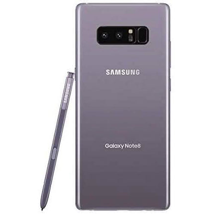 Samsung Galaxy Note 8 N950 Factory Unlocked Phone 64GB (Refurbished)