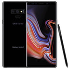 Black / 128GB