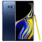 Blue / 128GB