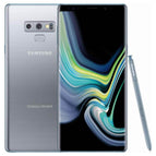 Silver / 128GB
