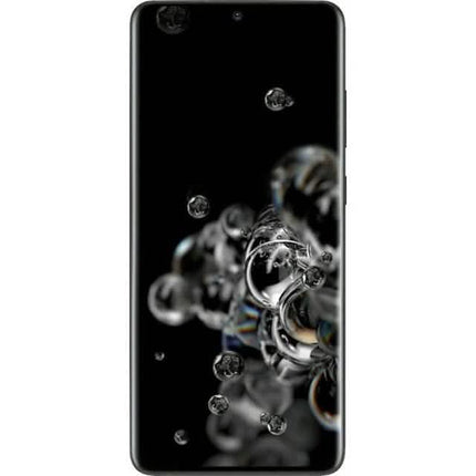 Samsung Galaxy S20 Ultra 5G 128GB Factory Unlocked (Refurbished)