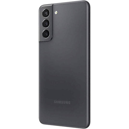 Samsung Galaxy S21 5G G991U 128GB - Fully Unlocked (Refurbished)