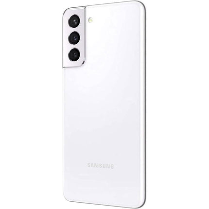 Samsung Galaxy S21 5G G991U 128GB - Fully Unlocked (Refurbished)