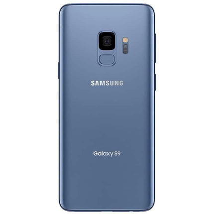Samsung Galaxy S9 64GB - Fully Unlocked (Refurbished)