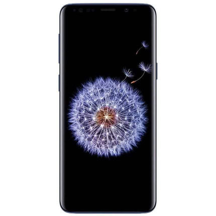 Samsung Galaxy S9 64GB - Fully Unlocked (Refurbished)