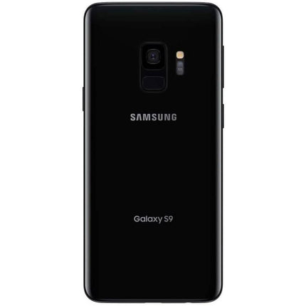 Samsung Galaxy S9 64GB - Fully Unlocked (Refurbished)