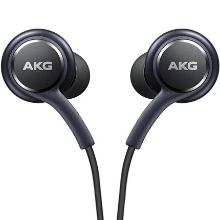 Samsung Galaxy S9/S9+/S8/S8+ Stereo Headphones tuned by AKG