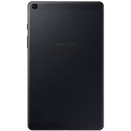 Samsung Galaxy Tab A 8.0" 32 GB Wifi Android 9.0 Pie Tablet Black 2019