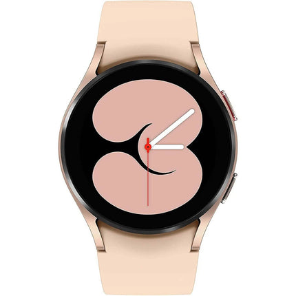 Samsung Galaxy Watch 4 40mm R860 Smartwatch GPS (Pink)