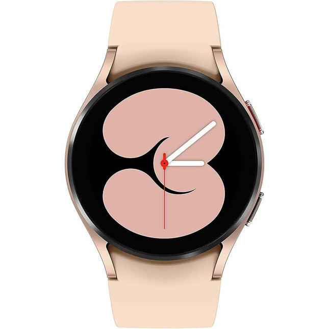 Samsung Galaxy Watch 4 40mm R860 Smartwatch GPS (Pink)