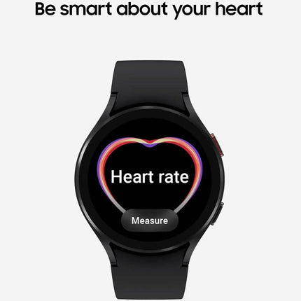 Samsung Galaxy Watch 4 40mm Smartwatch (Refurbished)